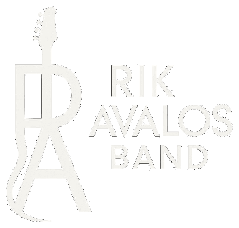 The Rik Avalos Band